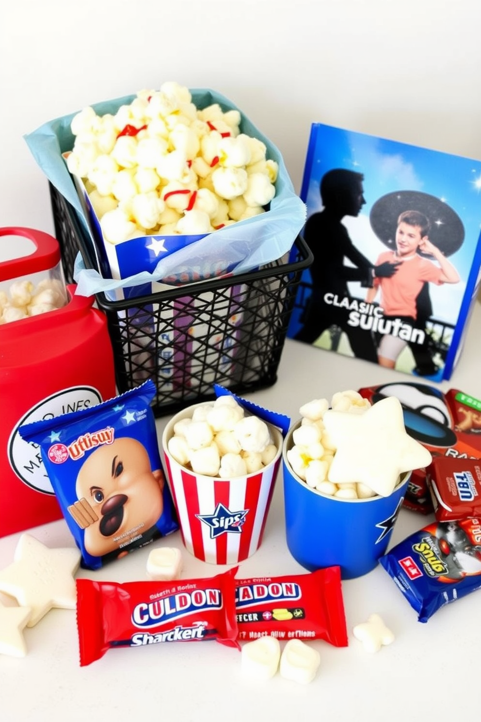 Themed snacks matching movie genres. Create a cozy movie night atmosphere with popcorn shaped like stars and candy bars representing classic film characters. Labor Day Home Theater Decorating Ideas. Incorporate patriotic colors and comfortable seating arrangements to enhance the viewing experience for your Labor Day celebrations.